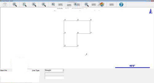 MicroSurvey Layout 2016