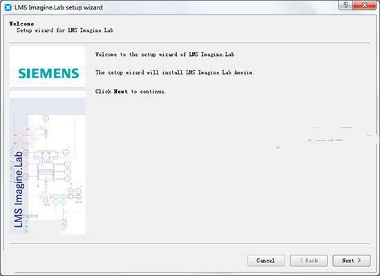 AMESim R15破解版