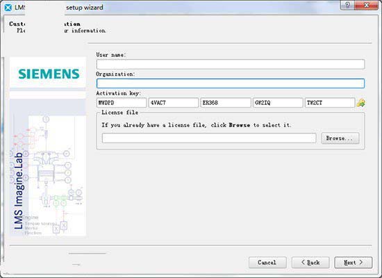 AMESim R15破解版