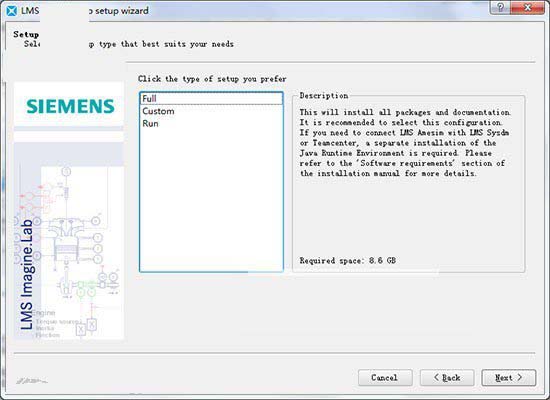 AMESim R15破解版