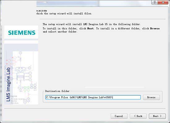 AMESim R15破解版