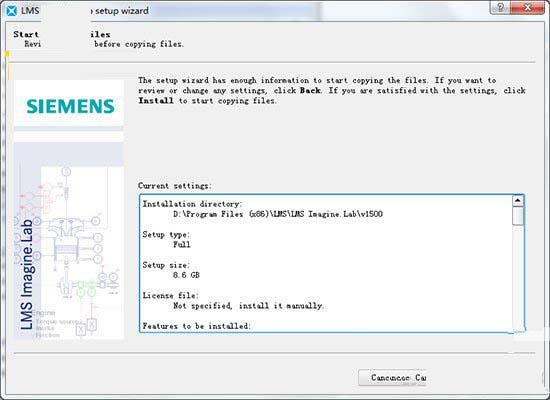 AMESim R15破解版