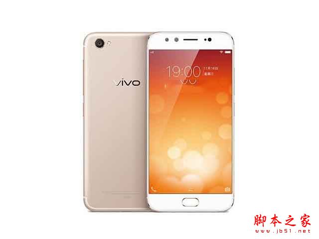 vivo X9有黑色吗？vivo X9哪个颜色好看？