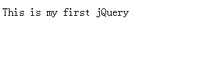 jQuery自定义插件详解及实例代码