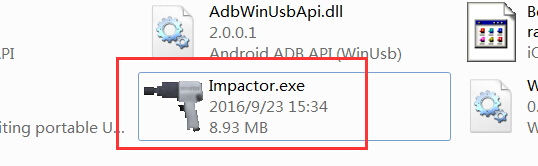 Cydia Impactor下载