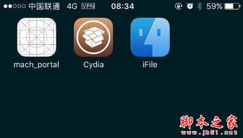 iphone7 ios10.1.1越狱报告