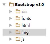 Bootstrap学习笔记之环境配置(1)