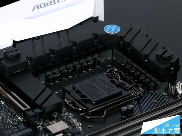 AORUS电竞板 技嘉Z270X-GAMING 9上市 