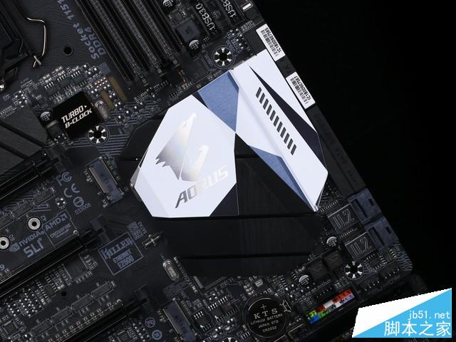 AORUS电竞板 技嘉Z270X-GAMING 9上市 