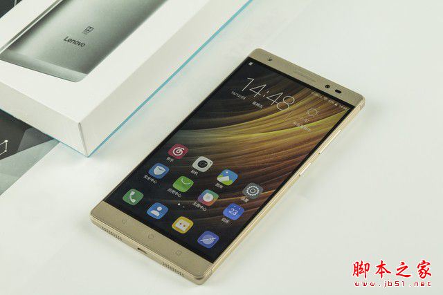 联想PHAB2 Plus怎么样？联想PHAB2 Plus全面深度评测图解