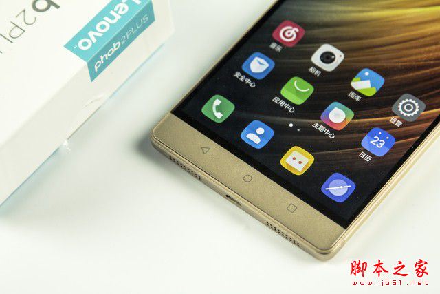 联想PHAB2 Plus怎么样？联想PHAB2 Plus全面深度评测图解