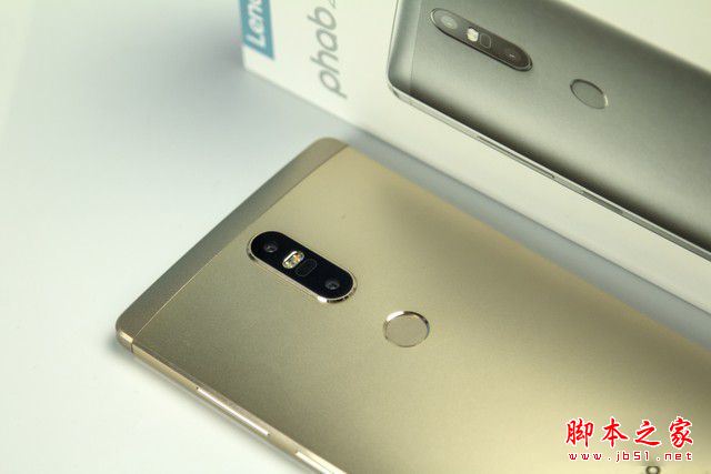 联想PHAB2 Plus怎么样？联想PHAB2 Plus全面深度评测图解