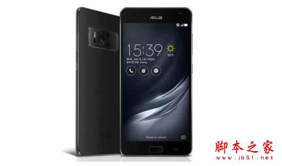 华硕ZenFone AR值得买吗？华硕ZenFone AR上手体验评测图解