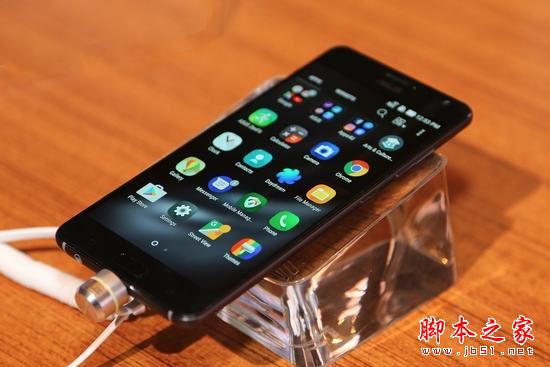 华硕ZenFone AR值得买吗？华硕ZenFone AR上手体验评测图解