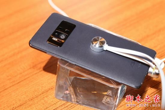 华硕ZenFone AR值得买吗？华硕ZenFone AR上手体验评测图解