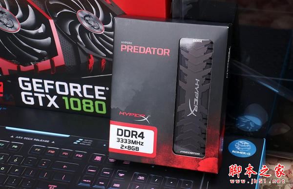 i7 7700k搭配什么主板好？七代i7 7700k搭配主板z270首发新平台DIY装机实录图解 