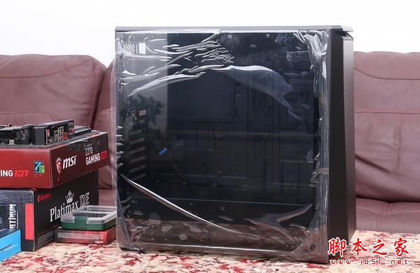 i7 7700k搭配什么主板好？七代i7 7700k搭配主板z270首发新平台DIY装机实录图解 