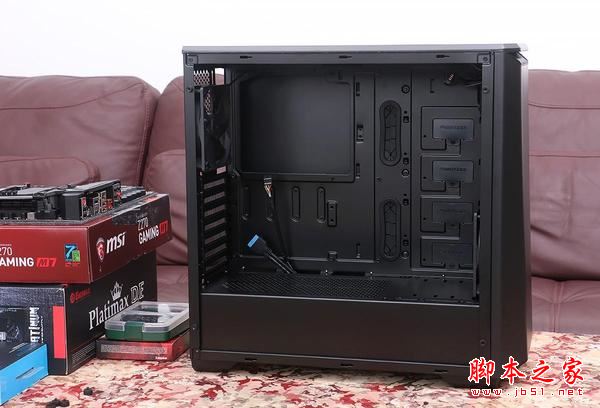 i7 7700k搭配什么主板好？七代i7 7700k搭配主板z270首发新平台DIY装机实录图解 