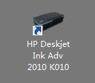 HP Deskjet 2010-K010a