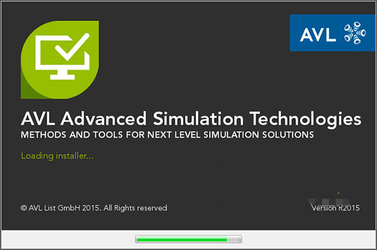 avl cruise破解版下载 车辆系统仿真平台avl cruise 2015 免费特别版(附安装教程) 