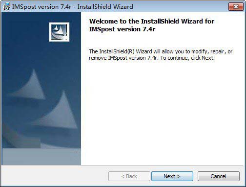 IMSpost中文版下载