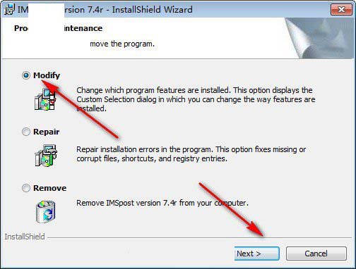 IMSpost中文版下载