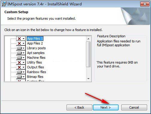 IMSpost中文版下载
