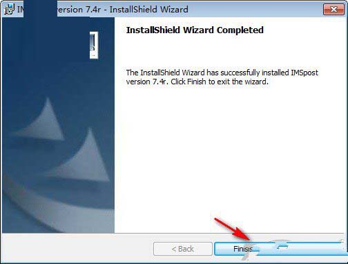 IMSpost中文版下载