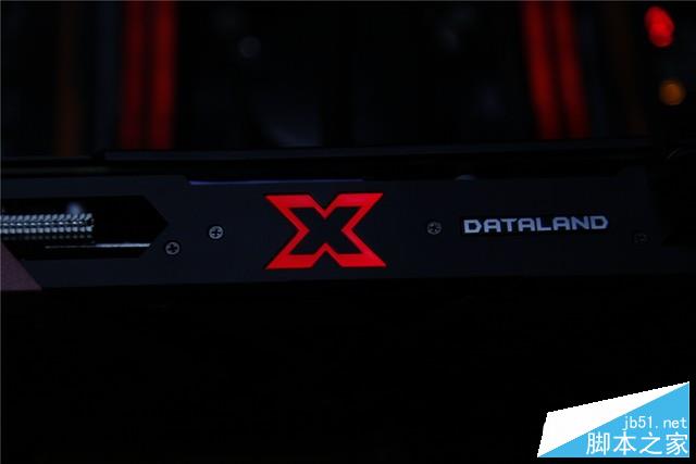 X的神秘力量 迪兰RX 480 X-Serial评测 