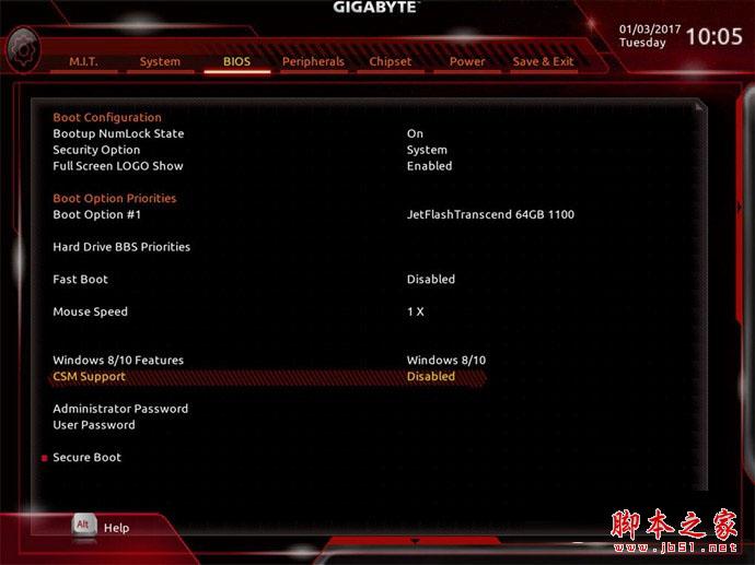 七代i7-7700K+GTX1080+Z270组装电脑教程:新平台DIY装机实录图解