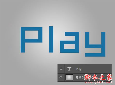 Image Triangulator将照片制成低多边形色块文字背景教程