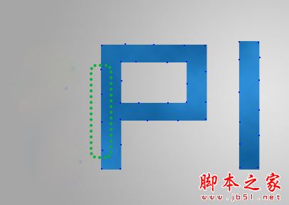 Image Triangulator将照片制成低多边形色块文字背景教程