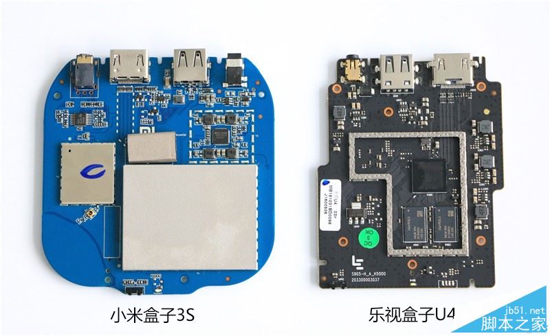 乐视盒子U4内部做工怎么样？乐视盒子U4拆机评测图解