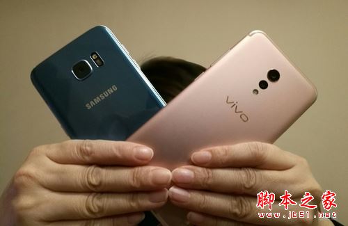 vivoXplay6和三星S7edge哪个值得买？三星S7edge和vivoXplay6拍照区别对比评测图解