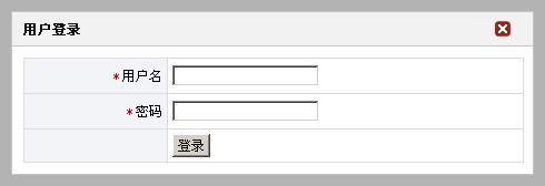 jQuery弹出层插件popShow用法示例