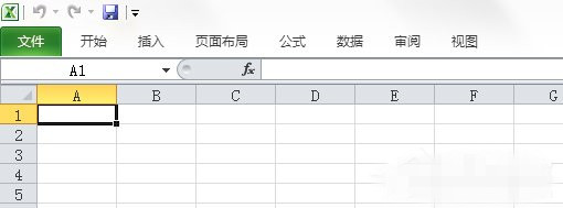 Win7系统Excel菜单栏不见了的快速解决方法”
