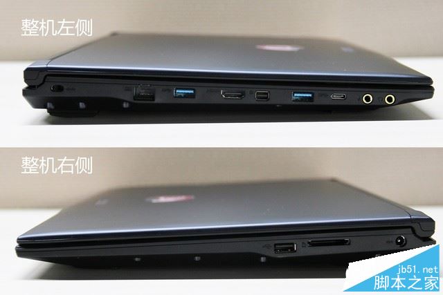 微星GL62M值得买吗？微星GL62M游戏本全面深度评测图解