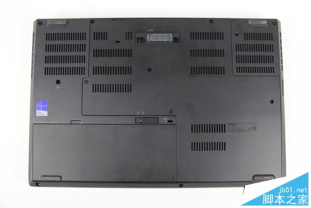 ThinkPad P50值得买吗？联想ThinkPad P50笔记本全面详细评测图解