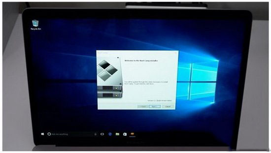 bootcamp安装win10教程 mac bootcamp怎么安装win10