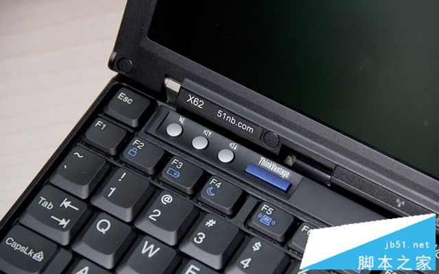 inkPad X62值得买吗？联想ThinkPad X62笔记本全面深度评测图解