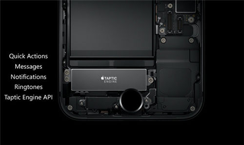 iphone7home键震动怎么取消 苹果7home键取消震动方法介绍