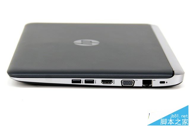 惠普ProBook 446 G3值得买吗？惠普ProBook 446 G3笔记本全面深度评测图解