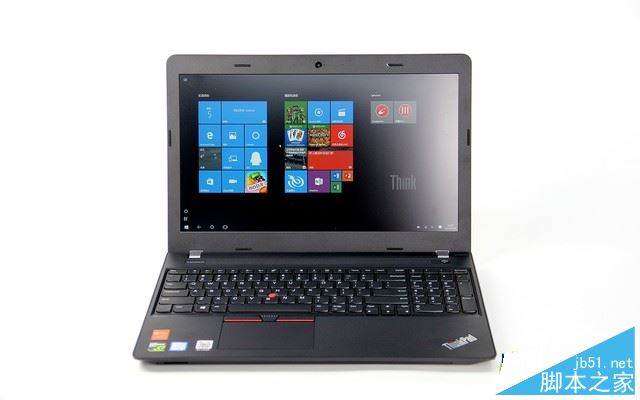 ThinkPad E570值得买吗？联想ThinkPad E570全面深度评测图解_笔记本_