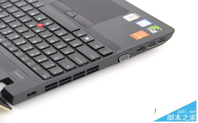 ThinkPad E570值得买吗？联想ThinkPad E570全面深度评测图解_笔记本_