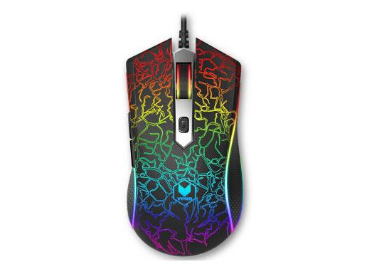 雷柏V28S鼠标驱动程序 v1.0.0 官方版