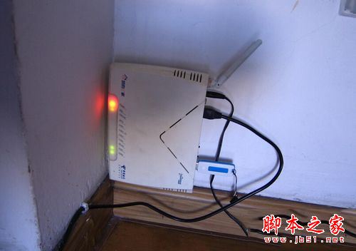 主頁 網絡 網絡其他1,千萬別將路由器放在房屋角落 wifi信號通過牆壁