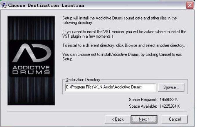 XLN Audio Addictive Drums 2(ADD鼓)下载