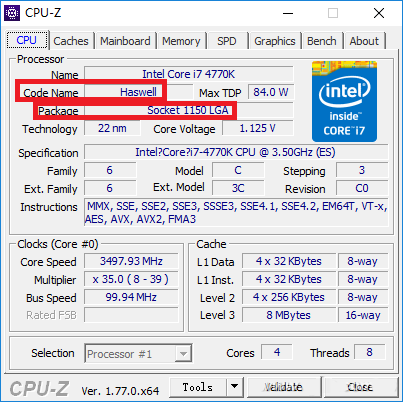 科普:搞懂Intel主板和CPU的搭配方法”