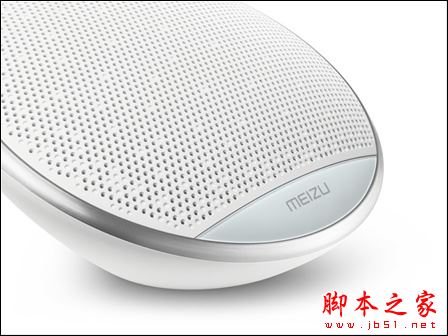 魅族: 随身携带的好声音魅族蓝牙小音箱发布！