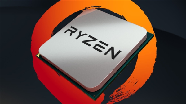 AMD Ryzen 3DMark跑分:单核性能飚增